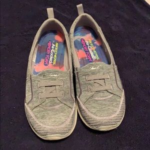 Skechers Air-cooled Memory Foam sneakers